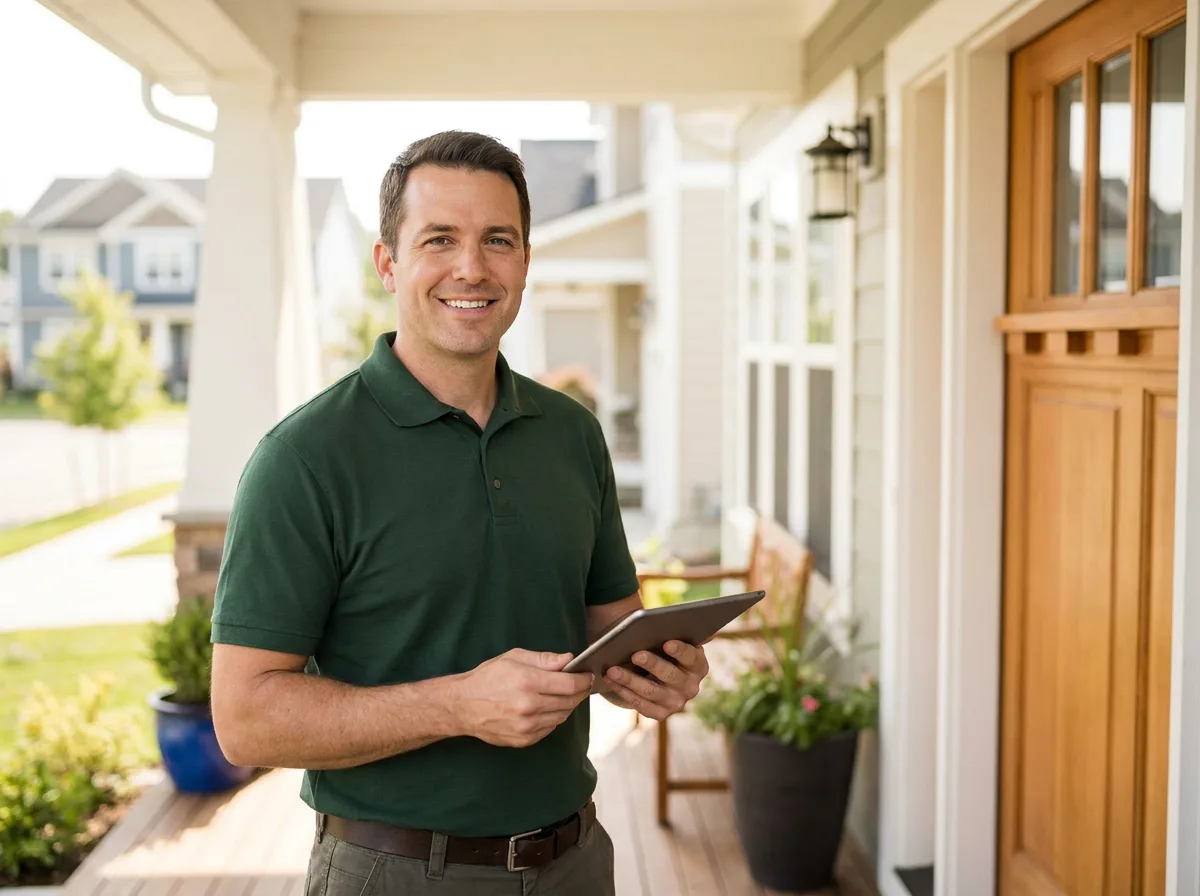 Pest control FAQs for Baker, LA